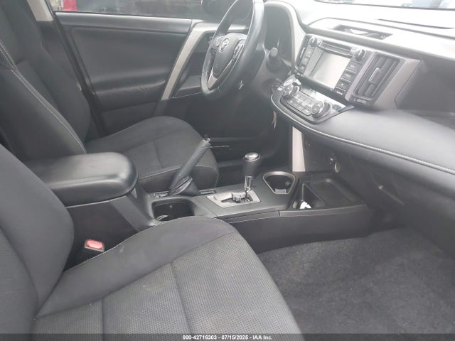 2T3RFREV6HW545027 Toyota 2ar-fe