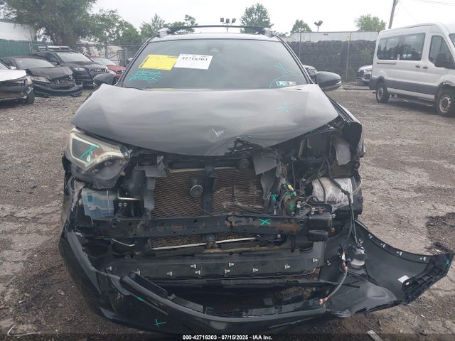 2T3RFREV6HW545027 Toyota 2ar-fe