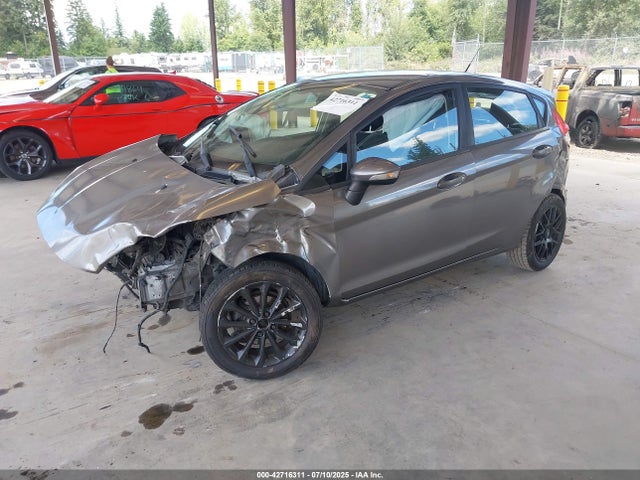 Ford 2014 2014 3FADP4EJ1EM185739 Image 2