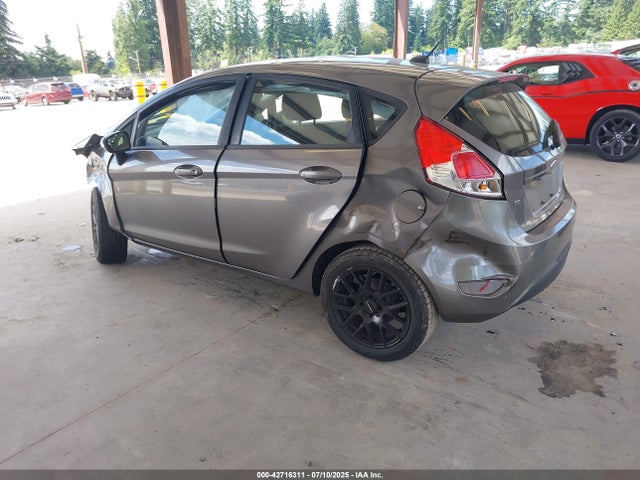 Ford 2014 2014 3FADP4EJ1EM185739 Image 3