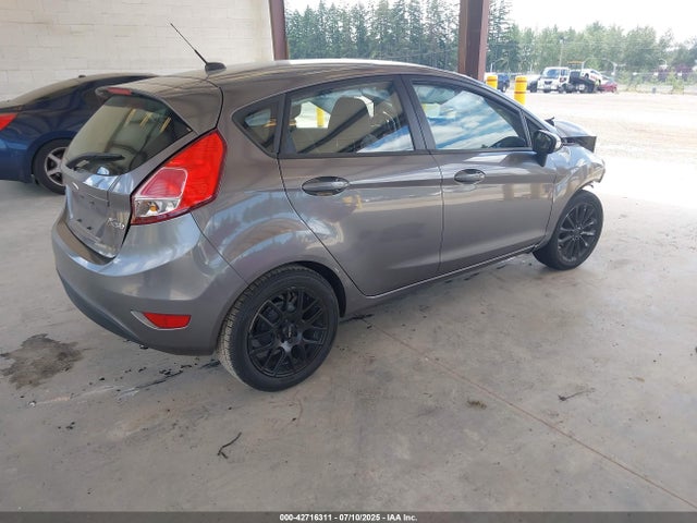 Ford 2014 2014 3FADP4EJ1EM185739 Image 4