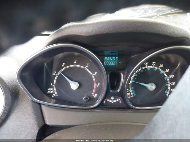 Ford 2014 2014 3FADP4EJ1EM185739 Image 7