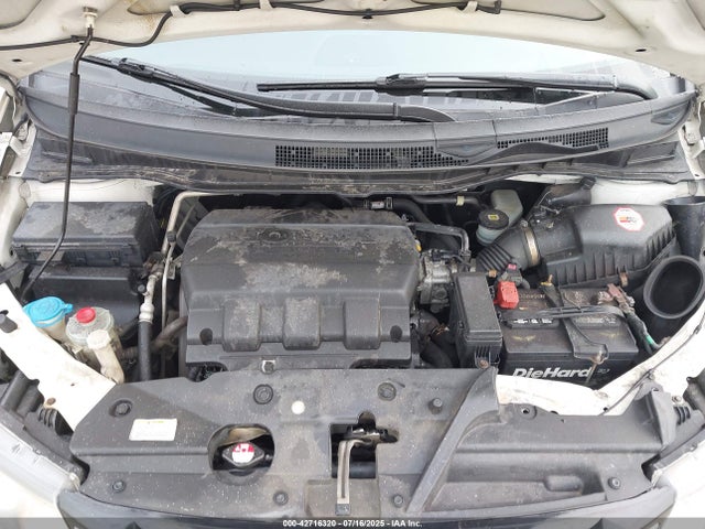 5FNRL5H66GB093056 Honda j35z8