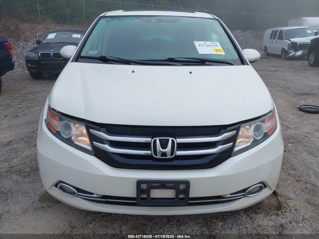 5FNRL5H66GB093056 Honda j35z8