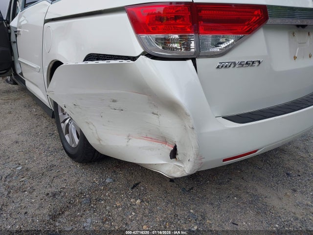 5FNRL5H66GB093056 Honda j35z8