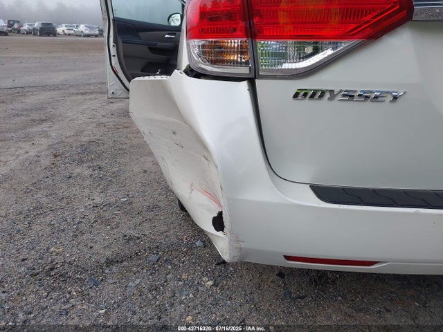 5FNRL5H66GB093056 Honda j35z8