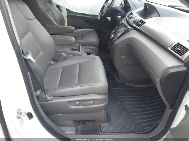 5FNRL5H66GB093056 Honda j35z8