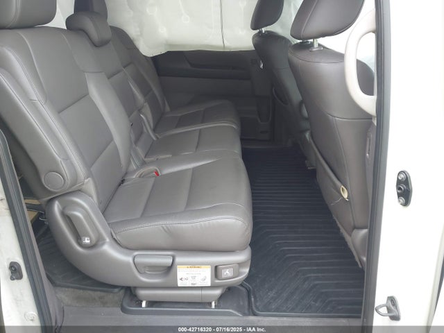 5FNRL5H66GB093056 Honda j35z8