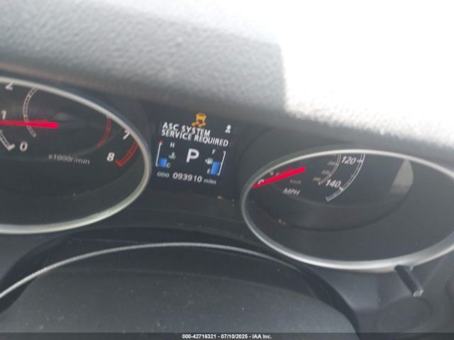 2014 MITSUBISHI OUTLANDER SPORT 4A4AP3AU3EE013752 Photo 6