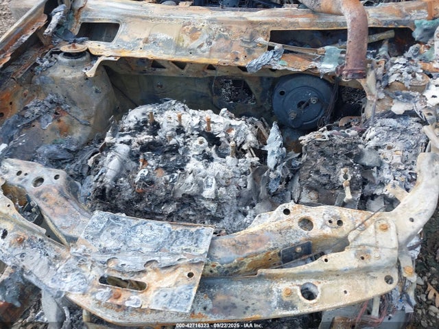 2010 CADILLAC SRX 3GYFNFEY8AS556798 Photo 9