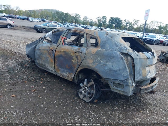 2010 CADILLAC SRX 3GYFNFEY8AS556798 Photo 2