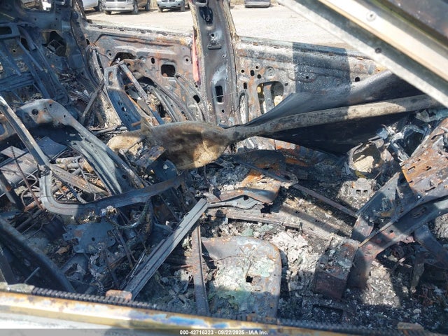 2010 CADILLAC SRX 3GYFNFEY8AS556798 Photo 4