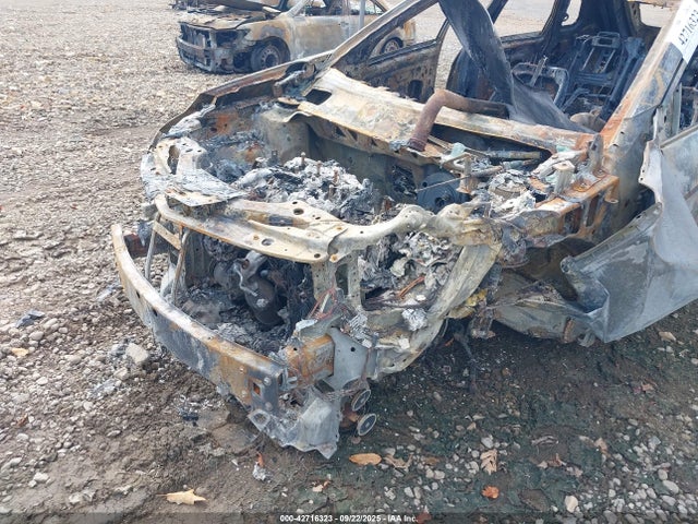 2010 CADILLAC SRX 3GYFNFEY8AS556798 Photo 5