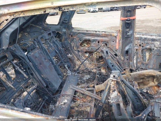 2010 CADILLAC SRX 3GYFNFEY8AS556798 Photo 7