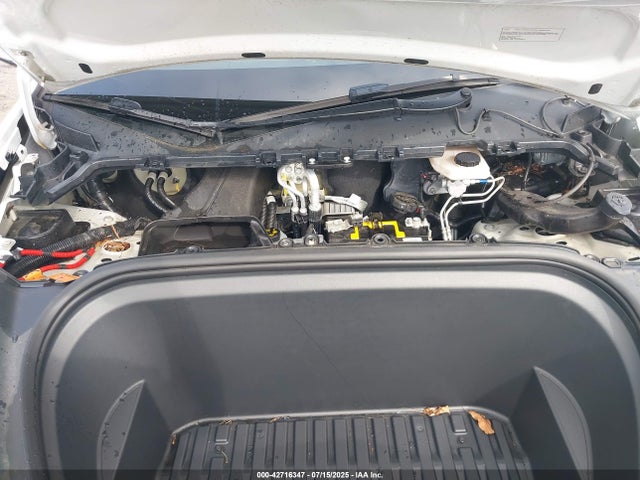 2022 TESLA MODEL Y 7SAYGDEE6NF313690 Photo 9