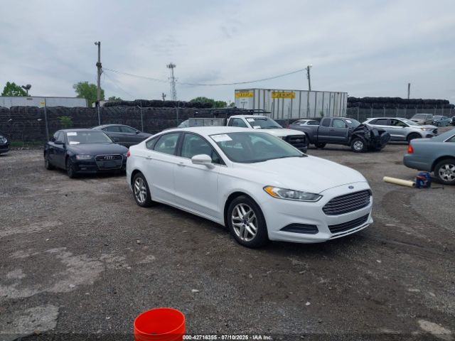 2015 FORD FUSION 1FA6P0H76F5115274