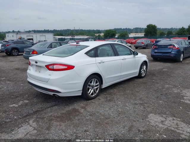 2015 FORD FUSION 1FA6P0H76F5115274 Photo 3