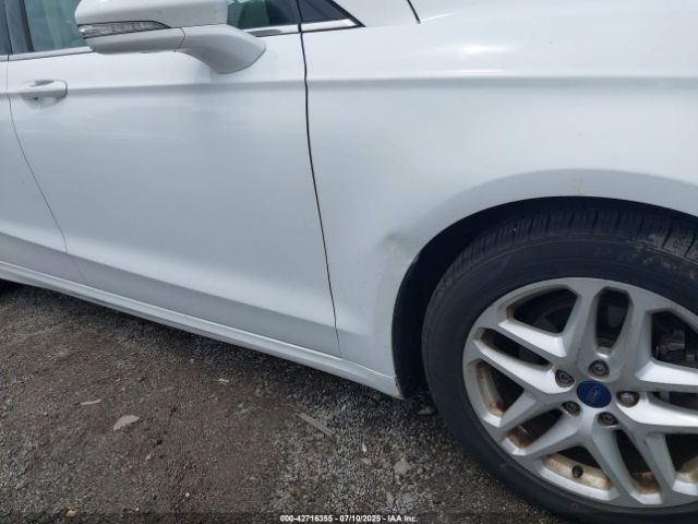 2015 FORD FUSION 1FA6P0H76F5115274 Photo 5