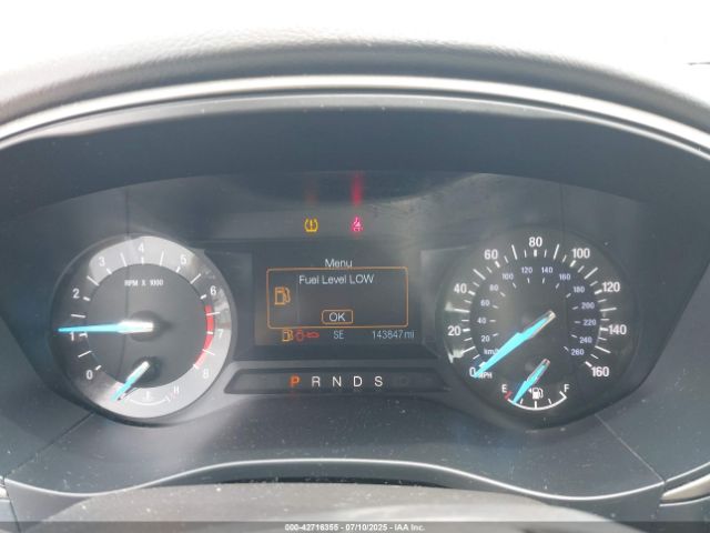 2015 FORD FUSION 1FA6P0H76F5115274 Photo 6