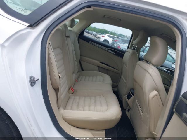 2015 FORD FUSION 1FA6P0H76F5115274 Photo 7
