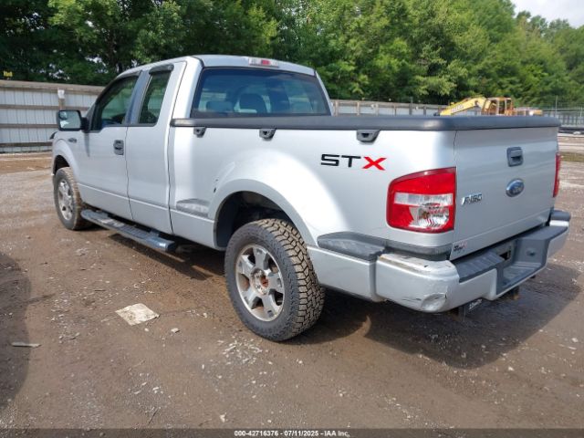 2009 FORD F-150 1FTRX02W29KC23128 Photo 2