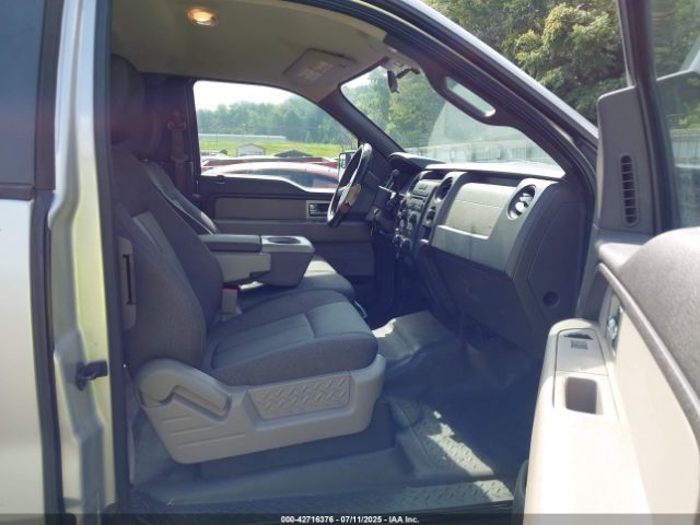 2009 FORD F-150 1FTRX02W29KC23128 Photo 4