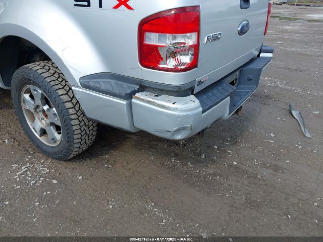 2009 FORD F-150 1FTRX02W29KC23128 Photo 5