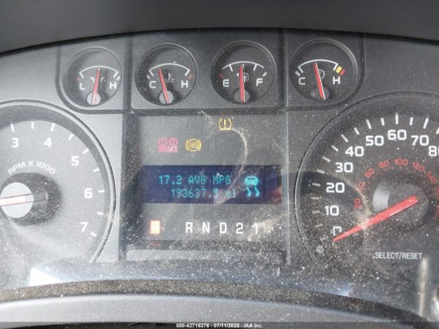2009 FORD F-150 1FTRX02W29KC23128 Photo 6