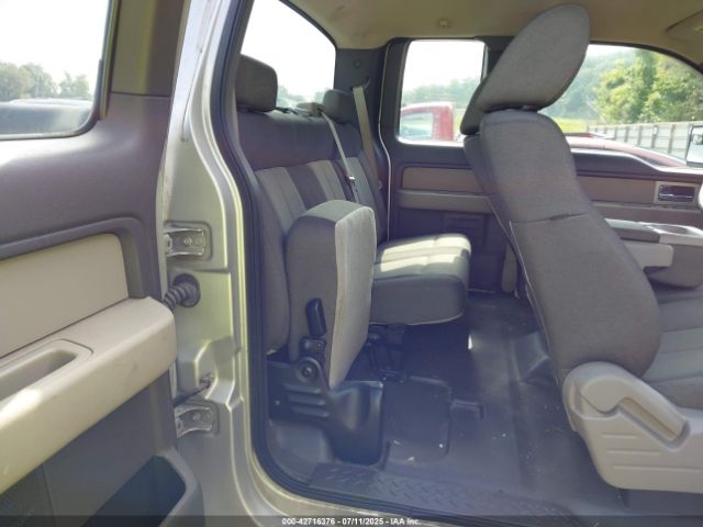 2009 FORD F-150 1FTRX02W29KC23128 Photo 7