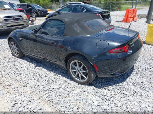 JM1NDAB74G0101403 Mazda pe