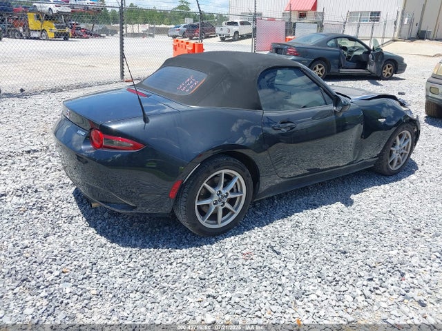 JM1NDAB74G0101403 Mazda pe