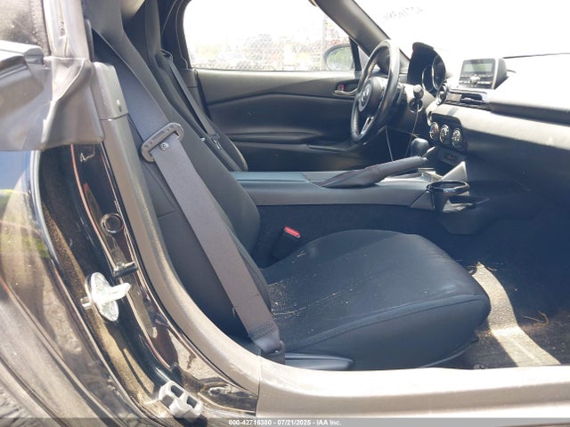 JM1NDAB74G0101403 Mazda pe