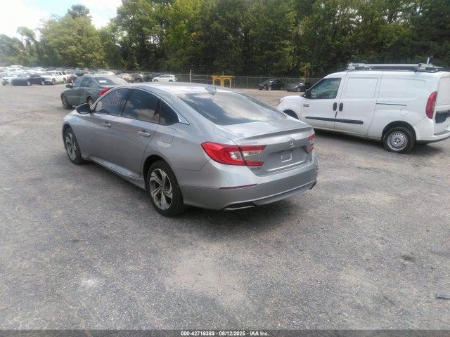 1HGCV1F40JA232755 Honda l15be