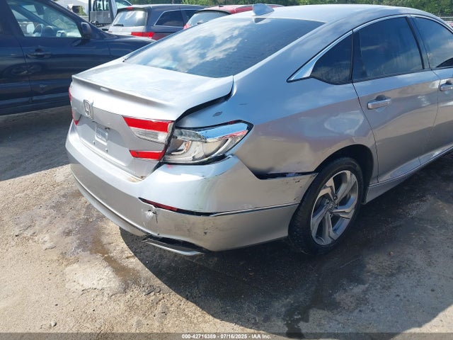 1HGCV1F40JA232755 Honda l15be