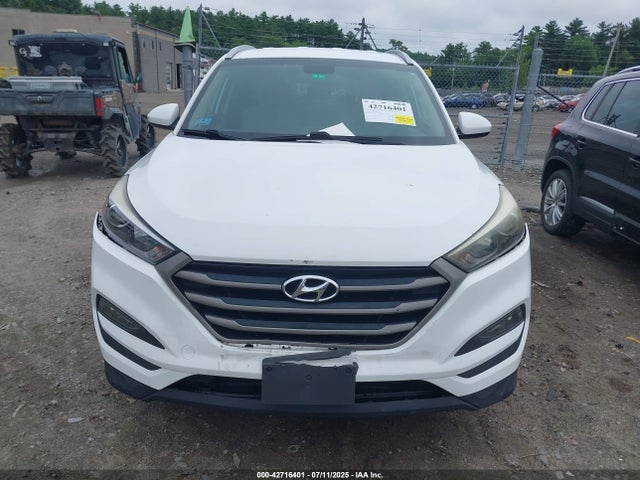 Hyundai Tucson 2016 KM8J3CA45GU041446 Image 12