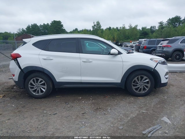 Hyundai Tucson 2016 KM8J3CA45GU041446 Image 13
