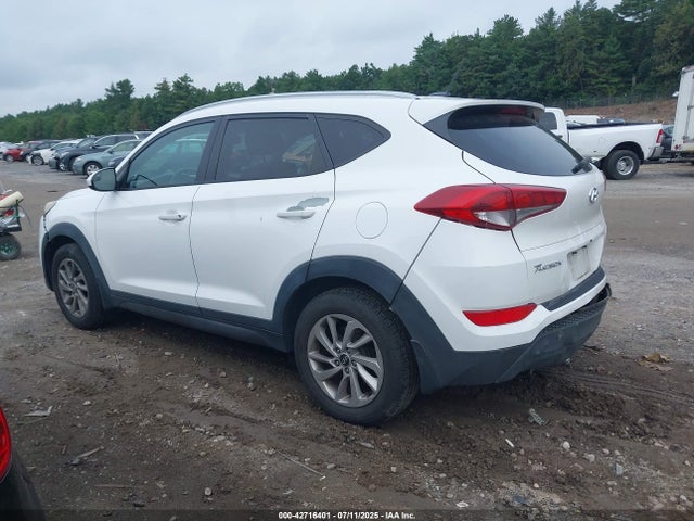 Hyundai Tucson 2016 KM8J3CA45GU041446 Image 14