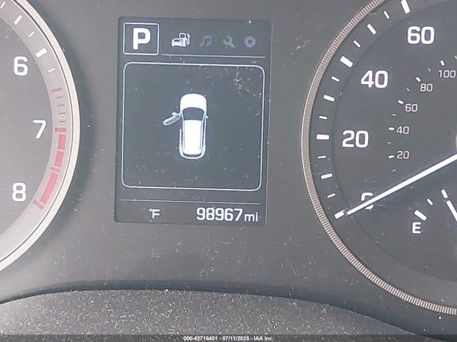 Hyundai Tucson 2016 KM8J3CA45GU041446 Image 15