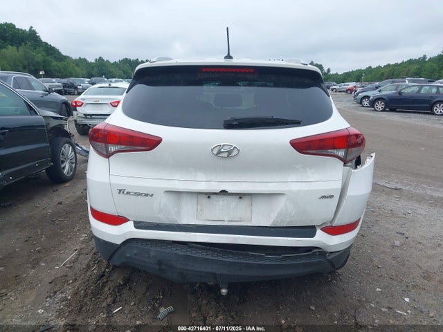 Hyundai Tucson 2016 KM8J3CA45GU041446 Image 16