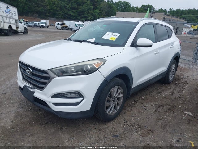 Hyundai Tucson 2016 KM8J3CA45GU041446 Image 2