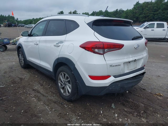 Hyundai Tucson 2016 KM8J3CA45GU041446 Image 3