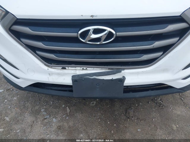 Hyundai Tucson 2016 KM8J3CA45GU041446 Image 6