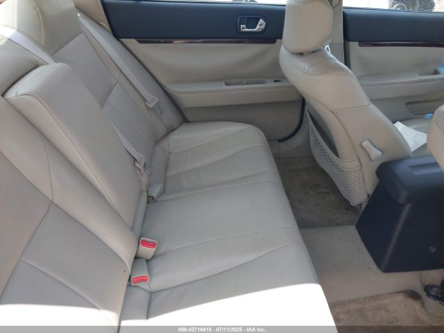 2009 MITSUBISHI GALANT 4A3AB56F89E038662 Photo 7