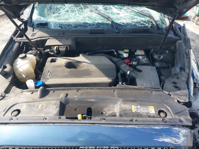 2LMPJ6L93KBL15062 Lincoln 2.0l gtdi