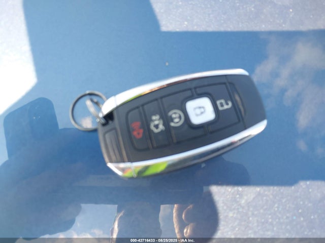 2LMPJ6L93KBL15062 Lincoln 2.0l gtdi