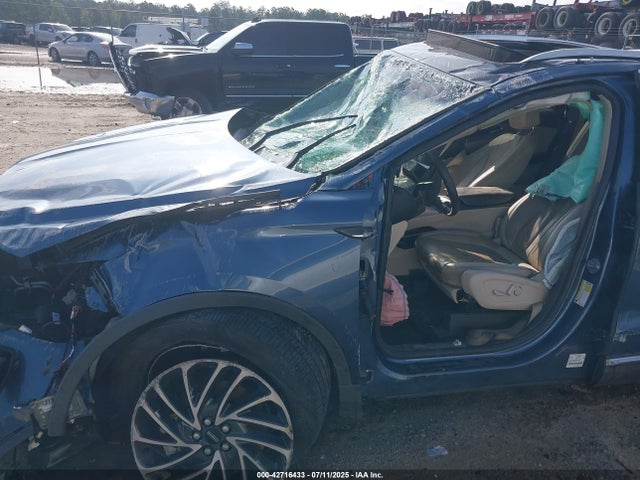 2LMPJ6L93KBL15062 Lincoln 2.0l gtdi