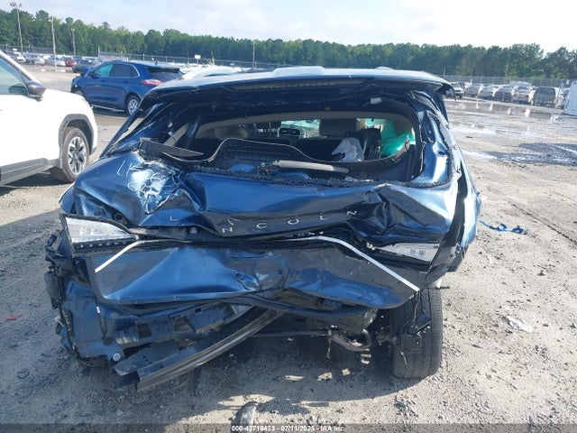 2LMPJ6L93KBL15062 Lincoln 2.0l gtdi