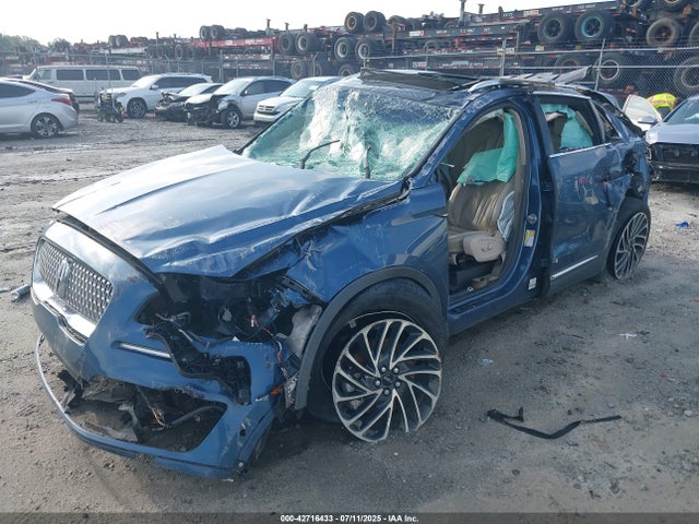2LMPJ6L93KBL15062 Lincoln 2.0l gtdi