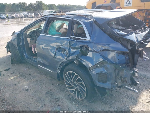 2LMPJ6L93KBL15062 Lincoln 2.0l gtdi