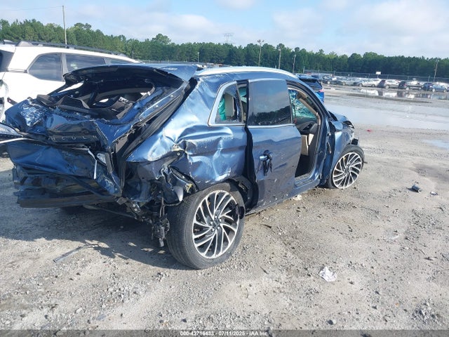2LMPJ6L93KBL15062 Lincoln 2.0l gtdi